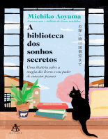 A Biblioteca dos Sonhos Secreto - Michiko Aoyama.epub